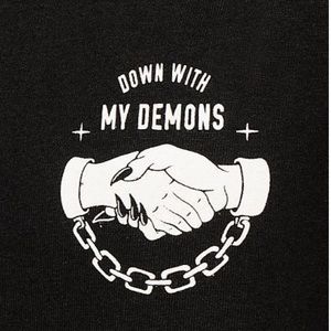 Meet your Posher, Brandon